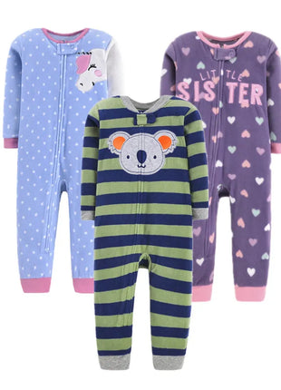 Babies Outfits Orangemom Anime Newborn Baby Boys Spring Baby Romper Girl Romper Infant Fleece Jumpsuit For Kids New Born Baby Clothes