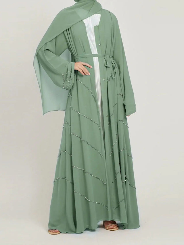 Abayas