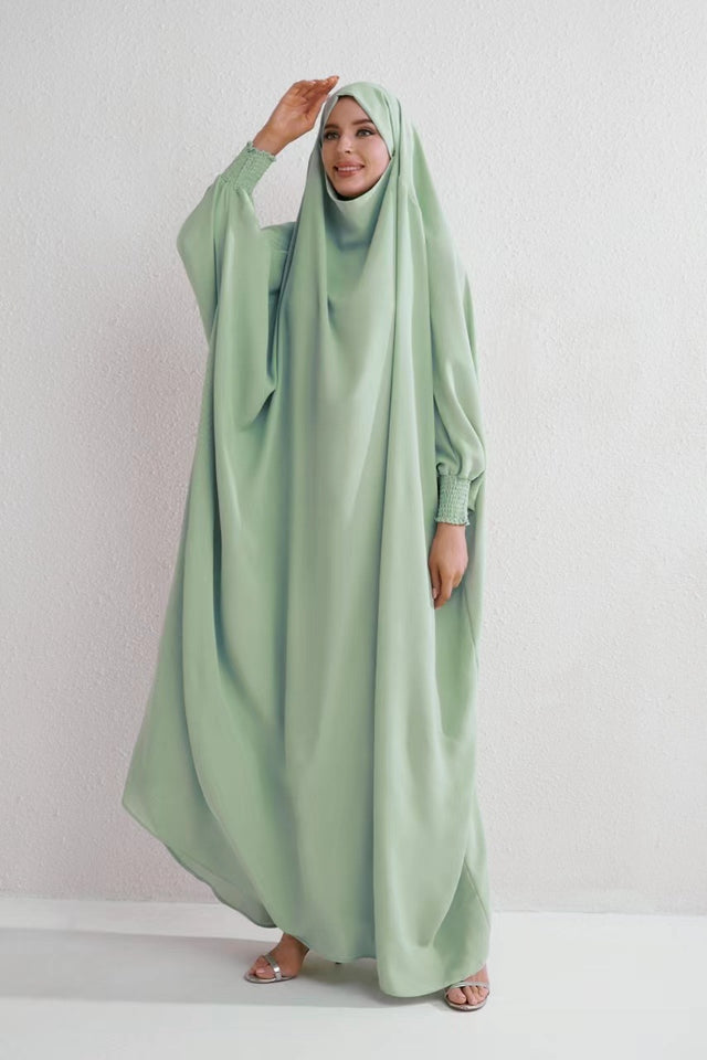 Jilbab-Prayer Outfits