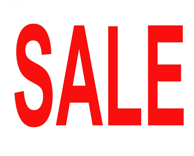 SALE