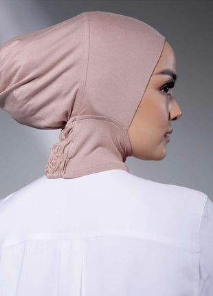 Hijab Islamic Under Scarf Bonnet