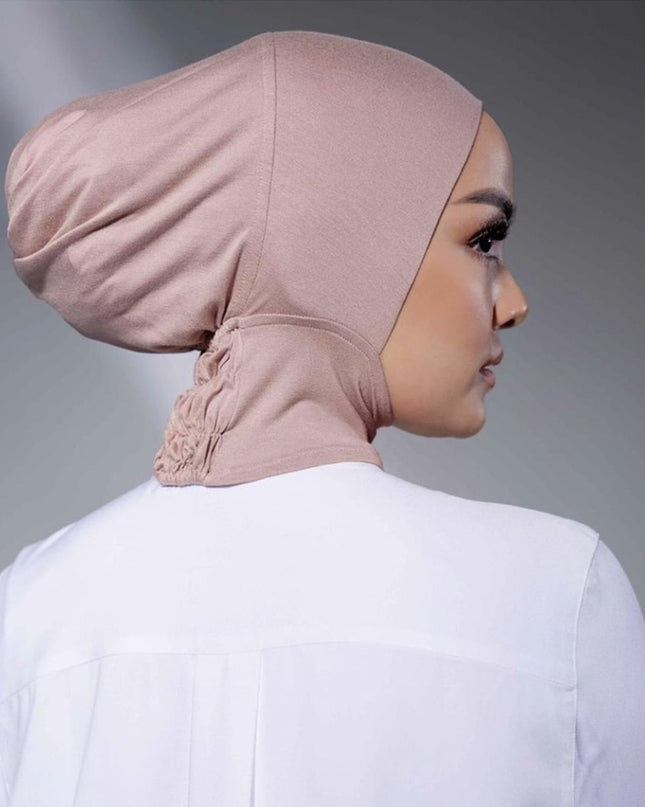 Hijab Islamic Under Scarf Bonnet