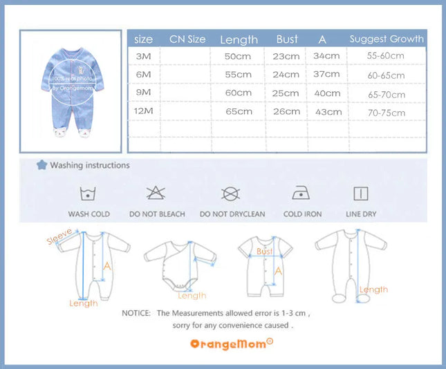 Babies Outfits clothing ! new born baby clothes newborn home wear ropa baby girl romper  cotton baby costume infant boy sleep pajamas