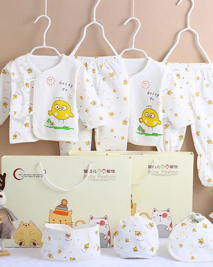 Babies outfits Newborn Clothes Suits Cotton for Baby Girls Boys clothing Sets Autumn Spring Summer Toddler Set