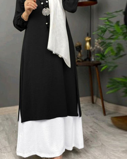 Abayas Muslim Fashion Abayas For Women