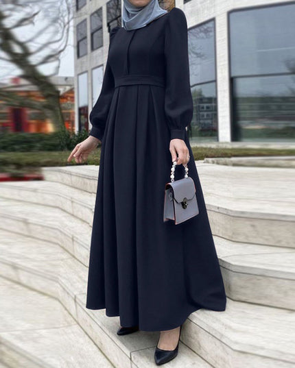 Dress - Muslim Women Dress Abaya