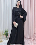black-4pcs
