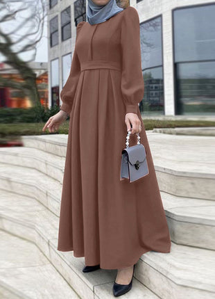 Dress - Muslim Women Dress Abaya