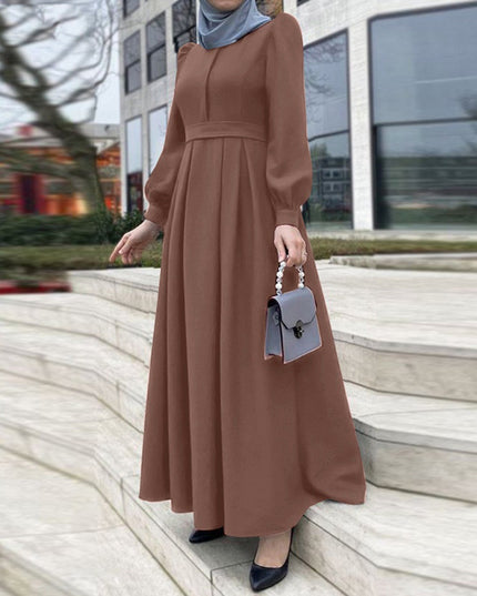 Dress - Muslim Women Dress Abaya