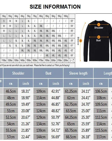 Men Tunics Muslim Shirt Stand Collar Long Sleeve Islamic Arab Kaftan Solid Color Streetwear Casual Long Shirts Men Clothing 5XL