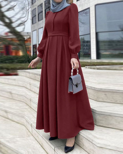 Dress - Muslim Women Dress Abaya