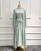 light green -3pcs