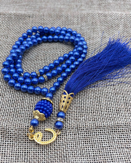 Accessories Islamic Prayer Beads Bracelet