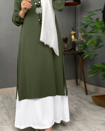 Abayas Muslim Fashion Abayas For Women