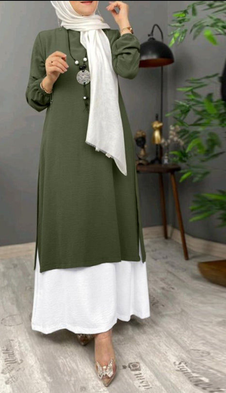 Abayas Muslim Fashion Abayas For Women