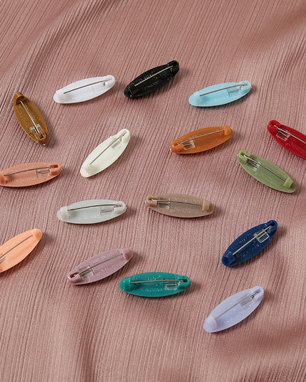 Accessories Hijab Clip Pins