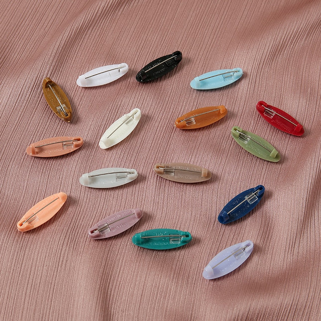 Accessories Hijab Clip Pins